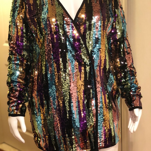 Plus Size Dress or Duster - Picture 6 of 8